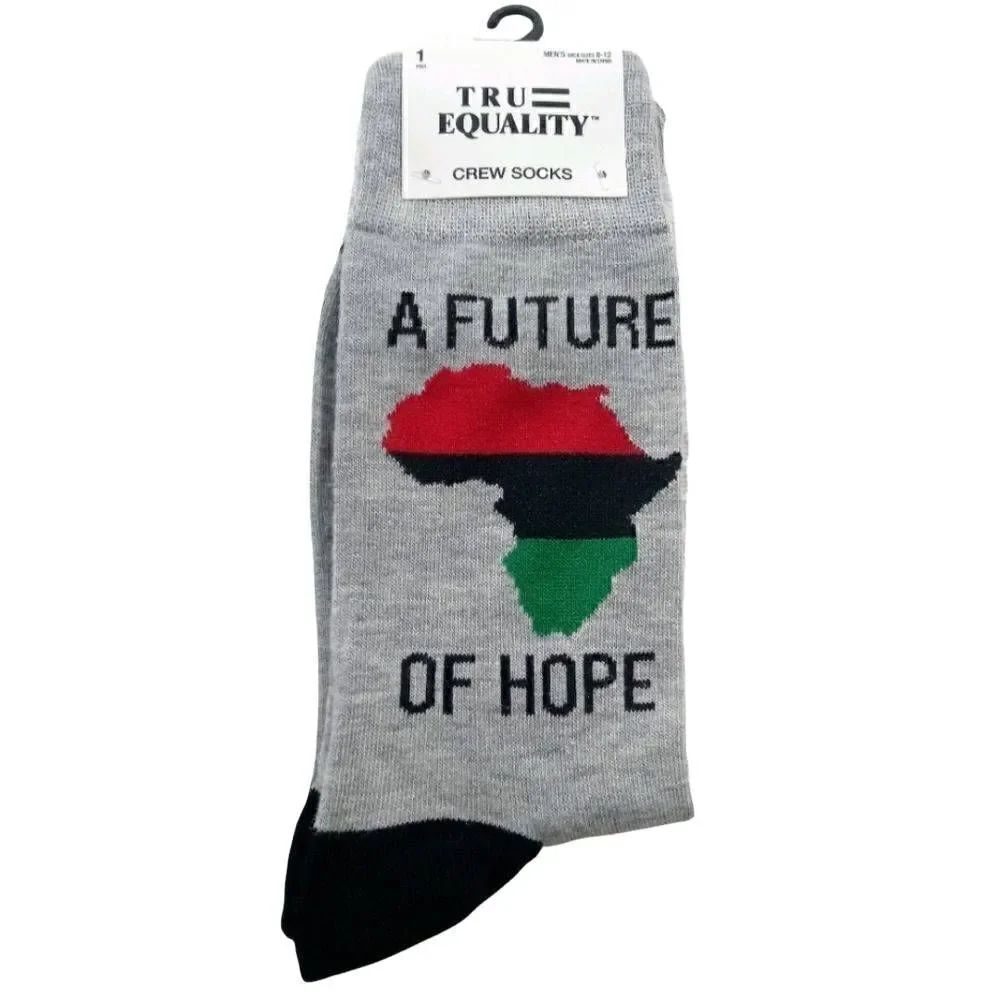 Tru Equality Men Socks